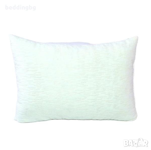 Възглавница с пълнеж Мемори пяна 50 /70 см. , снимка 1
