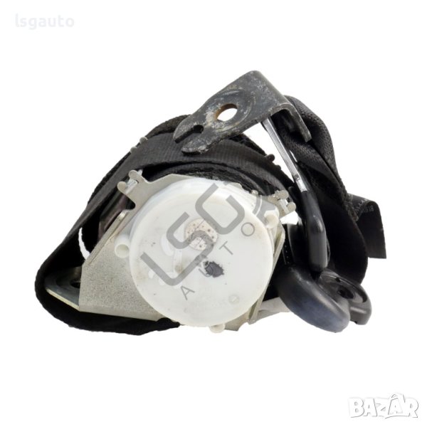 Заден десен предпазен колан Ford Mondeo IV 2007-2015 ID: 118889, снимка 1