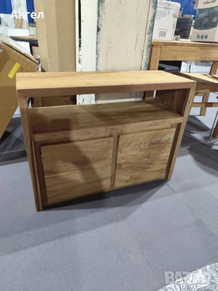 Шкаф за хол нов внос от Англия , снимка 1