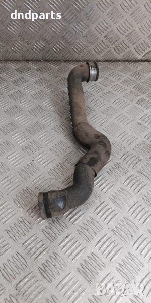 Маркуч Mercedes C270 CDI W203 2002г.	, снимка 1