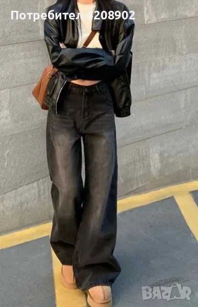 Дънки , снимка 1