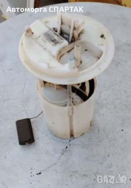 Бензинова помпа с парт номер 0580200098 Fiat Punto II 1.4 16V Бензинова помпа, снимка 1