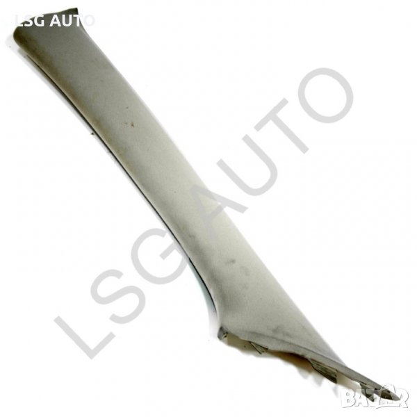 Интериорна пластмаса лява колонка челно стъкло Mazda 6 (GH) 2007-2013 M291019N-335, снимка 1