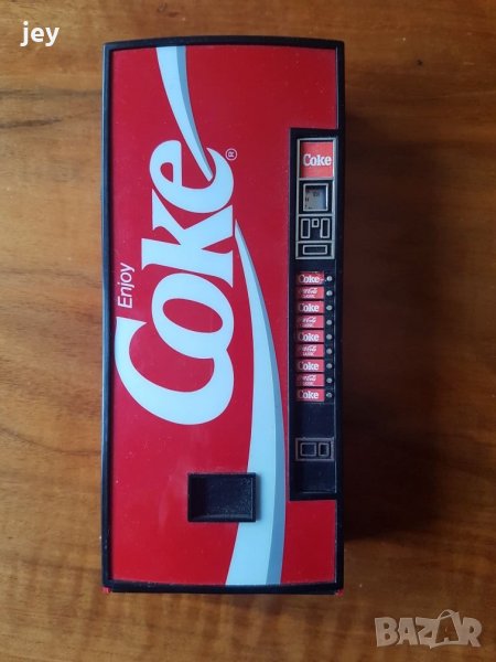 Старо радио coca cola, снимка 1