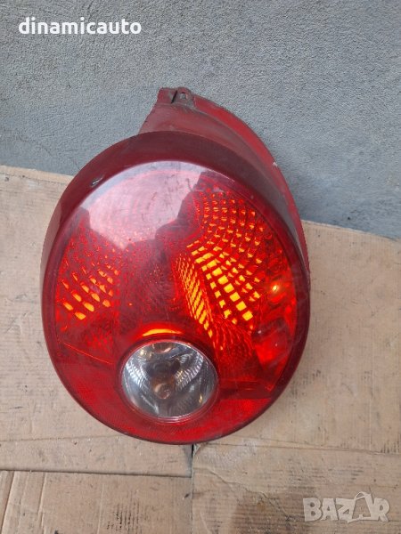 Стоп ляв за Chevrolet Matiz 05-10, снимка 1