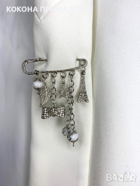 Декоративни игли, снимка 1