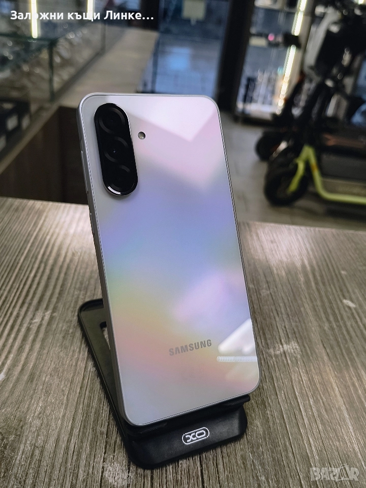 Samsung Galaxy A36 256GB 5G, снимка 1