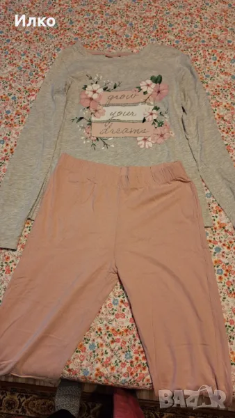 Детска пижама, снимка 1