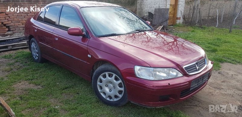 Хонда акорд 6 2 броя 2.0i , снимка 1