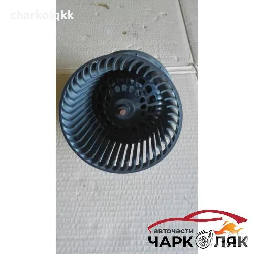  Вентилатор парно Ситроен Ц3 Пикасо 1.4Б  , снимка 1