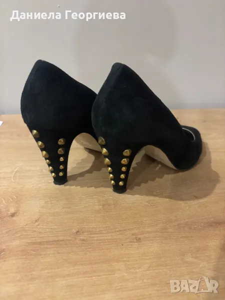Дамски обувки , снимка 1