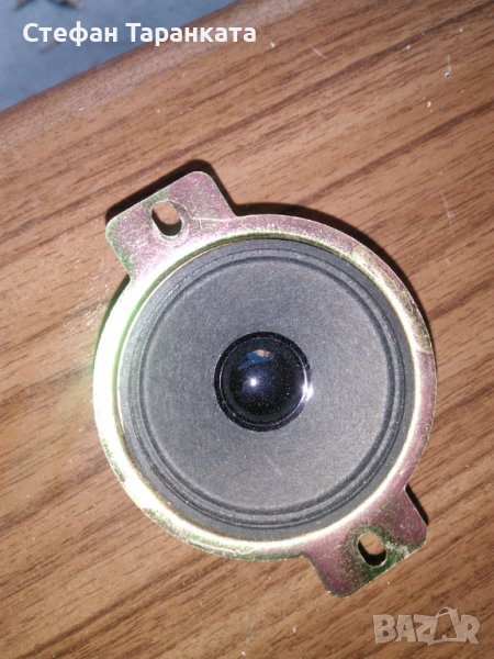 Cat--Високо честотен говорител, снимка 1