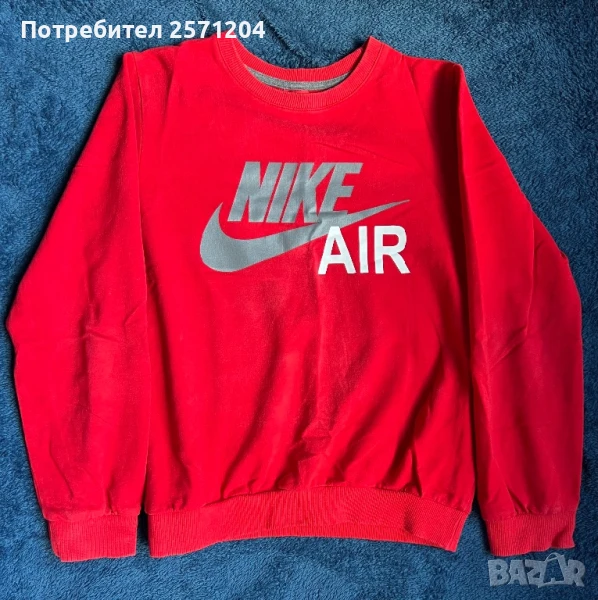 2 екипа Nike размер 140 см - 9-10 год., снимка 1