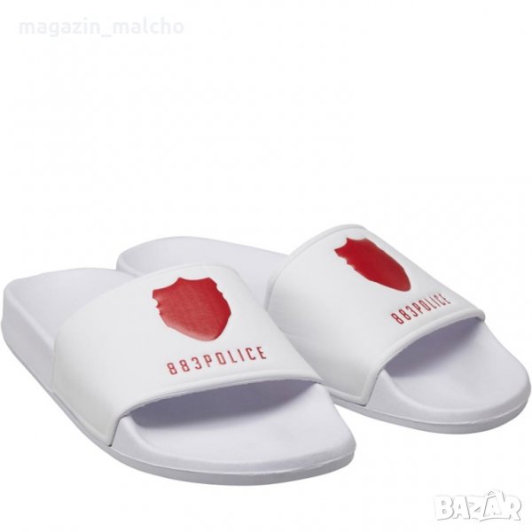 МЪЖКИ ДЖАПАНКИ – 883 POLICE; размери: 40, 41, 42, 43, 44 и 45, снимка 1