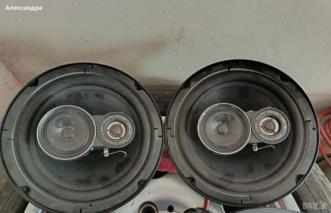 авто колони, снимка 1