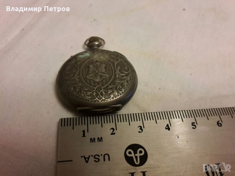 Часовник , снимка 1