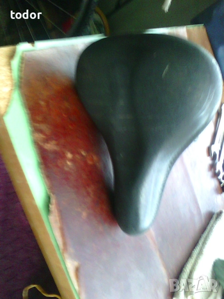 продавам детска седалка с колчето, снимка 1