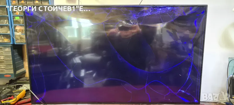 43UB8200   17MB130P 17IPS72  VES430QNDL-2D-  U11  43 687L, снимка 1