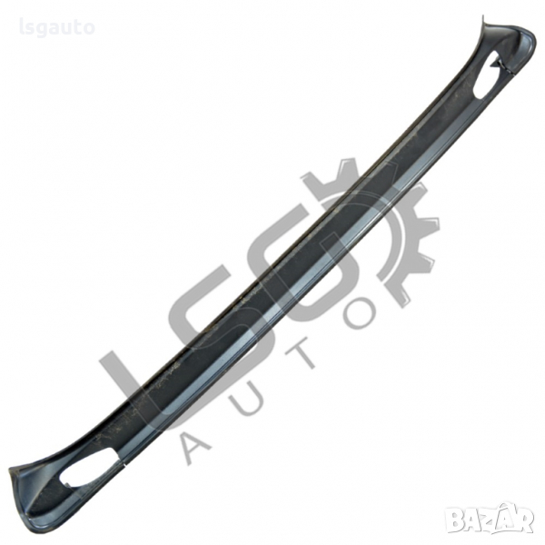 Лайсна панти заден капак AUDI A4 (B7) 2004-2008 A050422N-116, снимка 1