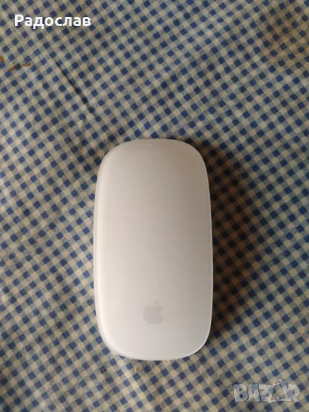 мишка Apple magic mouse 2, снимка 1