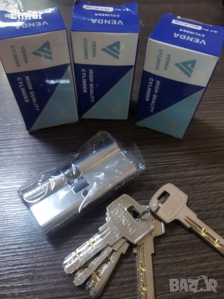 Патрон за входна турска врата, снимка 1