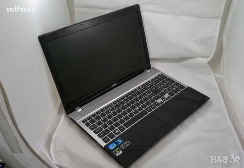 Аcer aspire v3  - на части, снимка 1