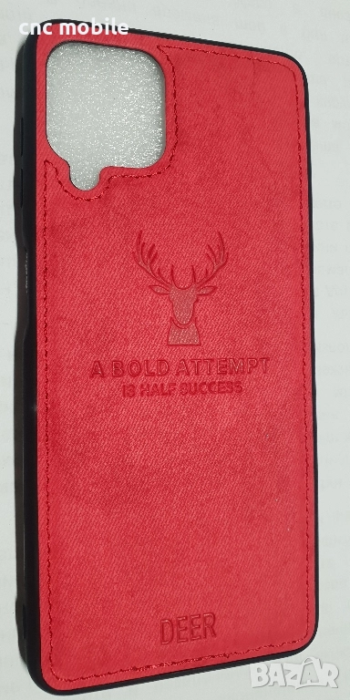 Samsung Galaxy A22 4G - Samsung SM-A227F калъф case силиконов гръб различни , снимка 1