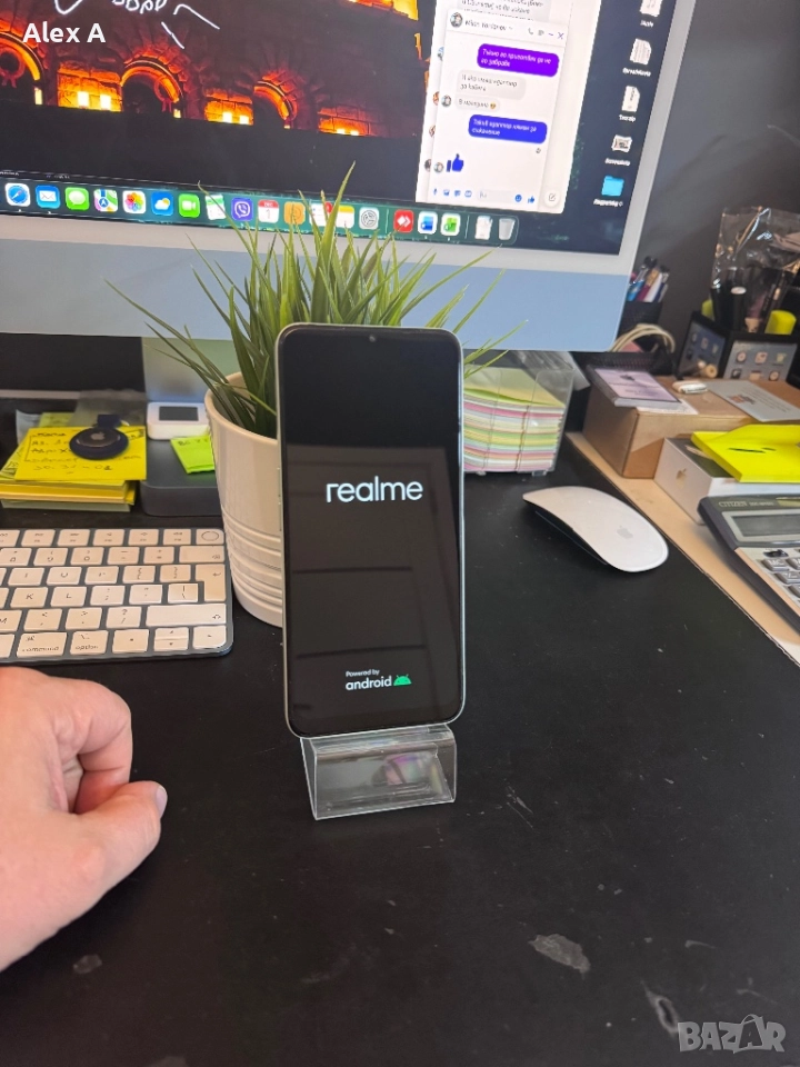 Rename C35, снимка 1