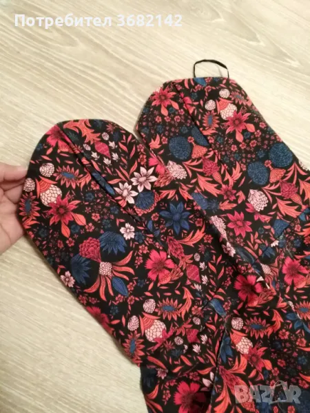 продавам дамски гащеризон, снимка 1