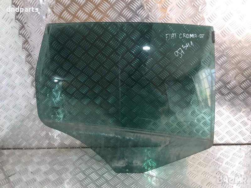 Предно дясно стъкло Fiat Croma,2007г.(4-врати), снимка 1