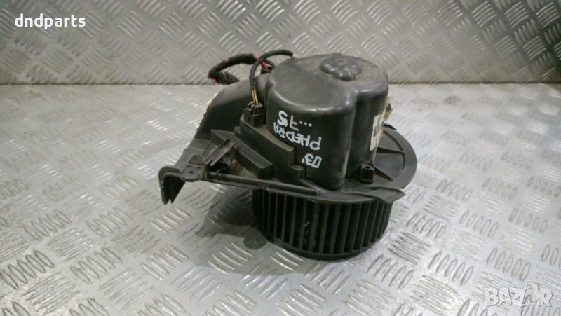 Вентилатор парно Lancia Phedra 2003г.	, снимка 1