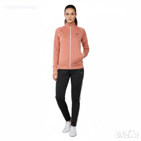 Дамски анцуг NIKE 2055-2 цвята, снимка 1