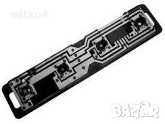 плоатка за стоп за мерцедес спринтер 97704, снимка 1