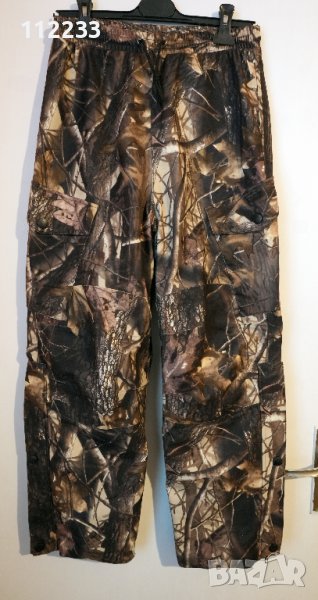 Ловен панталон-чисто нов, снимка 1