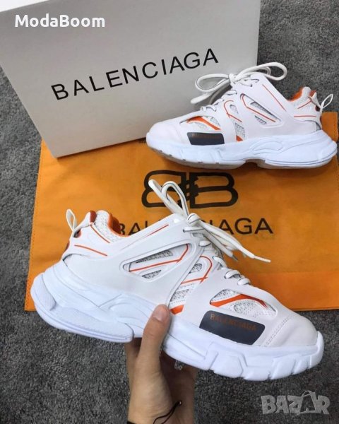 Унисекс обувки Balenciaga , снимка 1