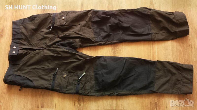 SWEDTEAM за лов риболов и туризъм размер 36 / S панталон със здрава материя - 183, снимка 1