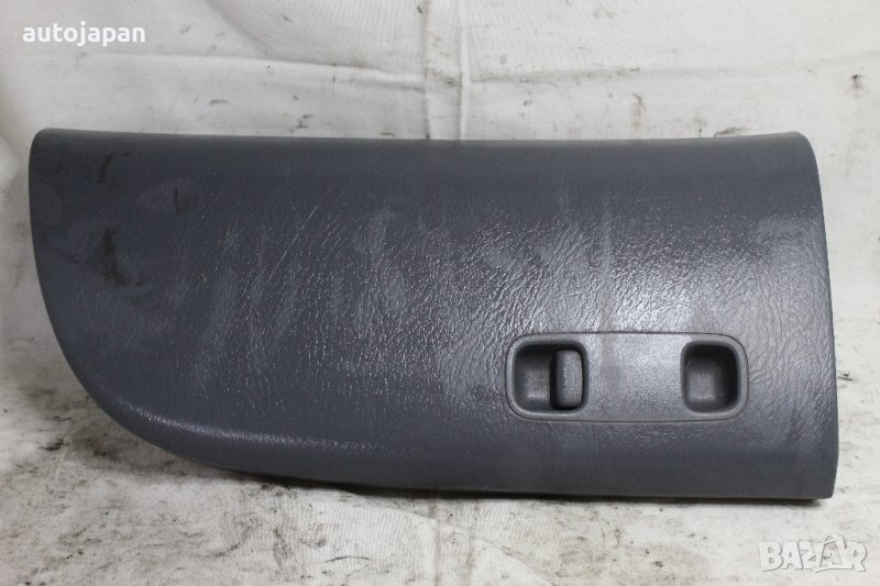 Жабка Хонда хр-в 1.6 16в 4х4 99г Honda hr-v 1.6 16v 4x4 1999, снимка 1