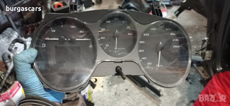 Километраж A2C53279951 Seat Altea бензин - 100лв, снимка 1