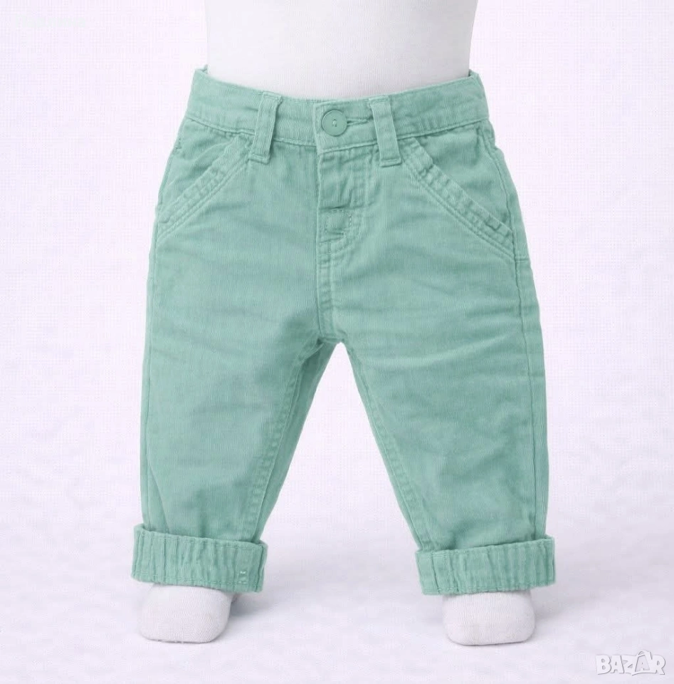 Дънки за момче , снимка 1