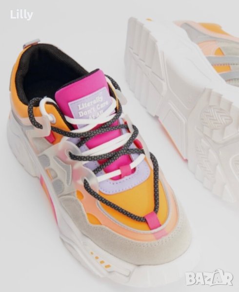 Маратонки, снимка 1