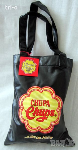 Дамски чанти - Chupa chups, снимка 1