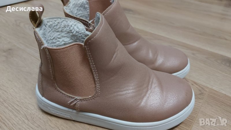 Детски боти за момиче номер 30, снимка 1