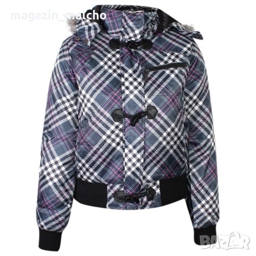 ДАМСКО ЯКЕ – BRAVE SOUL - M, снимка 1