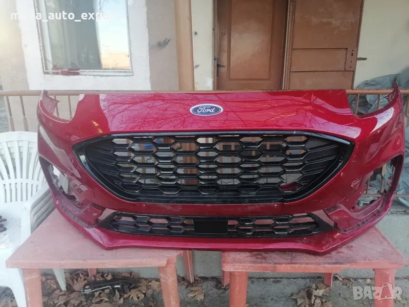 Оригинална броня за Ford Puma след 2019 г. ST-Line, снимка 1