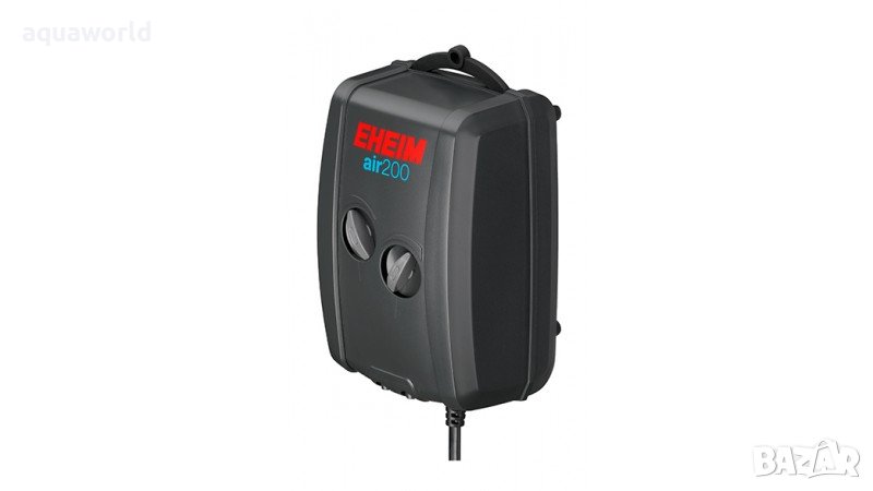 "ПРОМОЦИЯ" Въздушна помпа Eheim 200, снимка 1