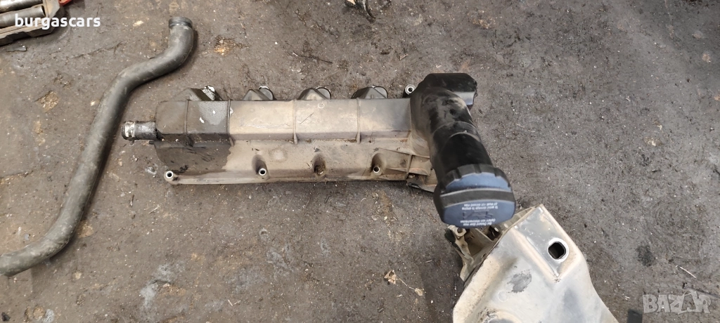 Капак клапани Mercedes A160 W168 - 50лв, снимка 1