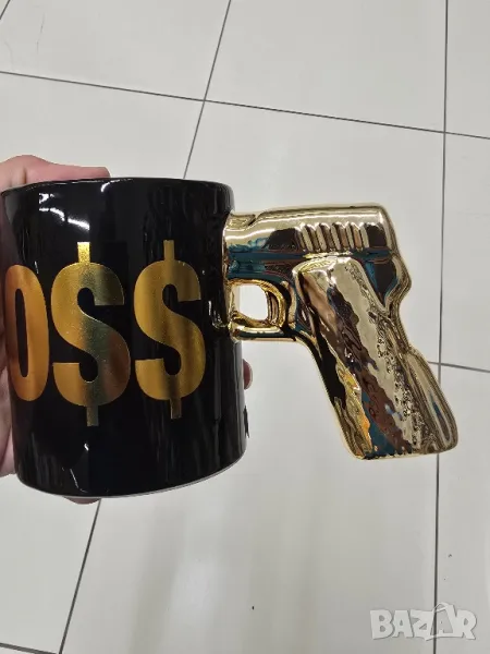чаши BOSS, снимка 1