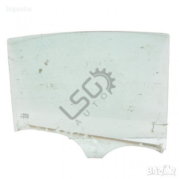 Задно дясно стъкло Renault Laguna III(2007-2015) ID:95890, снимка 1