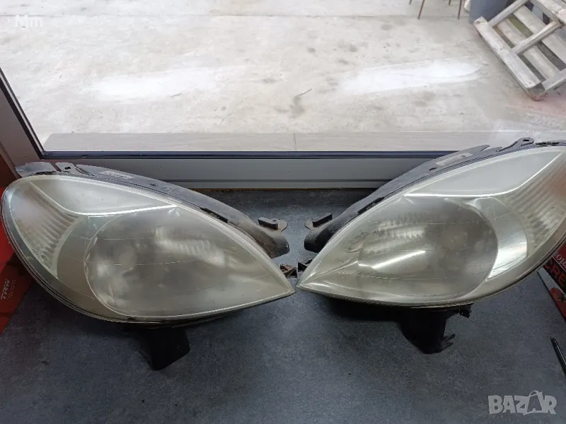 фарове за ситроен Ксара Пикасо , снимка 1