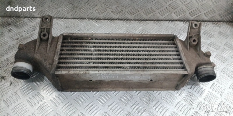 Интеркулер Ford Focus 1.8TDCi 2002г.	, снимка 1